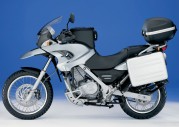 BMW F 650 GS